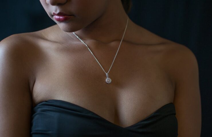 5 Reasons Why You Should Buy Stainless Steel Jewelry