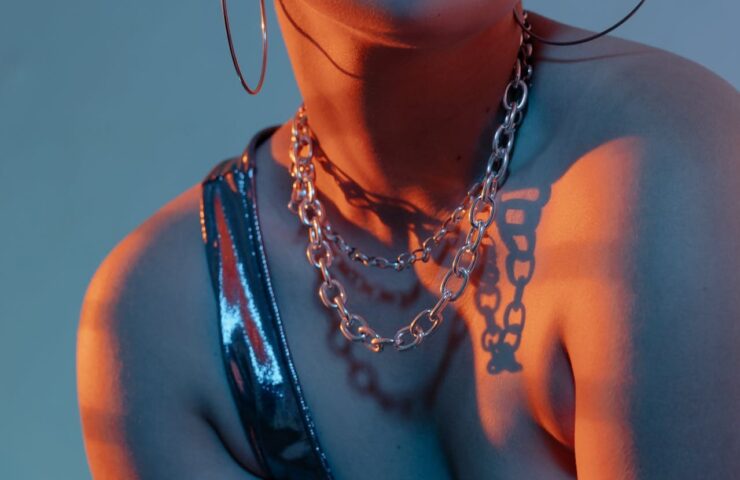 HAUTEHAUS-The Ultimate Guide to Chain Necklaces Styles, Sizes, and Styling Tips