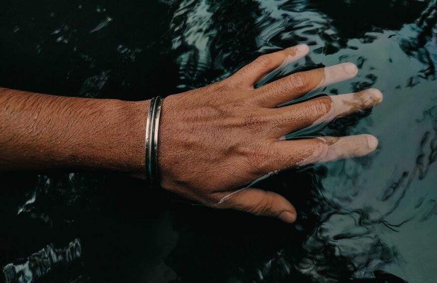 Haute Haus-Waterproof Vs Water Resistant What Every Jewelry Lover Must Know