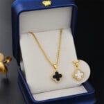 Sweet Alhambra Pendant Necklace