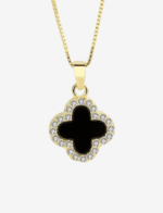 Sweet Alhambra Pendant Necklace