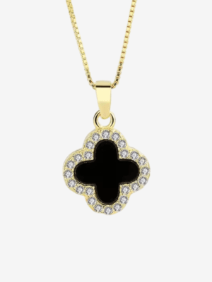 Sweet Alhambra Pendant Necklace