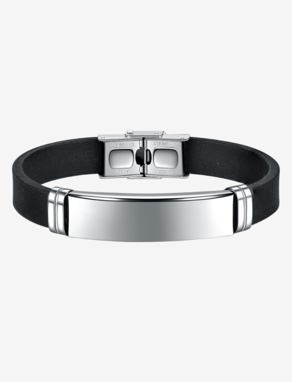 Titan Signature Band Bracelet