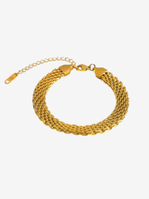 Filo d’Oro Chain Bracelet