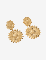 Heliora Drop Earrings