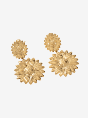 Heliora Drop Earrings