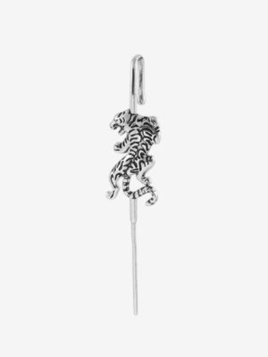 Crouching Tiger Ear Cuff