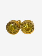 Horae Stud Earrings