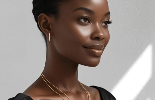 Haute Haus – Why PVD Gold Plating Outshines Traditional Plating