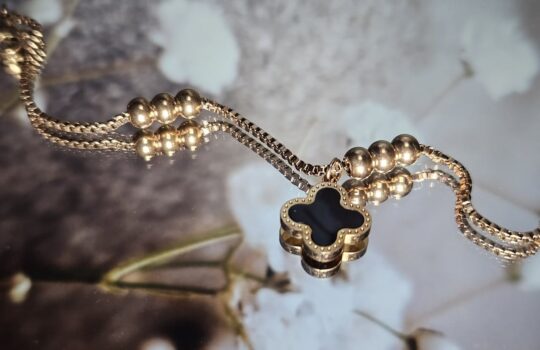 HAUTEHAUS-PVD Gold Plated vs Gold Filled Jewelry - Which Is Better