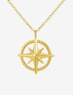 True North Pendant Necklace