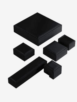 Premium Jewelry Gift Box